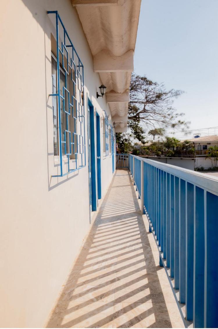 Casa Betancourt Salinas Hotel Bagian luar foto