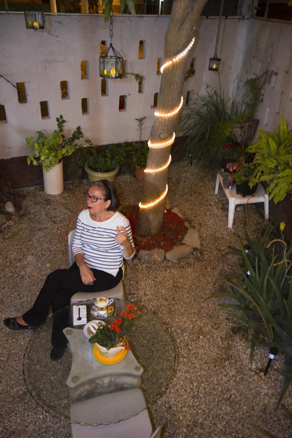 Casa Betancourt Salinas Hotel Bagian luar foto
